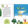 Казки Крихітки-долоньки: Казки-вітамінчики (У) Ранок S686002У (978-617-09-2892-4) (263933)