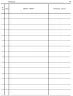 Класний журнал 5-11 класи (Укр) Ранок (9789667458294) (494133)