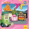 Книга Robocar Poli (історії): Новий друг (у) Ранок Ч980003У (9786170944078) (304533)