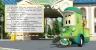 Книга Robocar Poli (історії): Новий друг (у) Ранок Ч980003У (9786170944078) (304533)