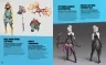 FORTNITE Official. Костюми. (Укр) Артбукс (9786177940059) (506433)