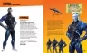 FORTNITE Official. Костюми. (Укр) Артбукс (9786177940059) (506433)