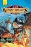 Лицар-дракон. Вогонь! Ранок Ч870001У (9786170940261) (288733)