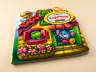 Казки-домівочки: Теремок (р) Ранок М156004Р (9789667474171) (231434)
