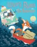Шифті Вдаха і Сем Невловись. Викрадений шедевр. Книга 4. Трейсі Кордерой (Укр) Жорж Z104084У (9786177853540) (471934)