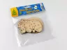 Новорічні магнітики (2шт) Зірка 108448 (2000001084489) (302534)