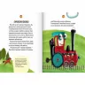 Казки Крихітки-долоньки: казки-пластилинчики (р) Ранок S686003Р (978-617-09-2893-1) (263934)