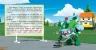 Книга Robocar Poli (історії): Історія з цементом (у) Ранок Ч980004У (9786170944085) (304534)