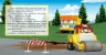 Книга Robocar Poli (історії): Історія з цементом (у) Ранок Ч980004У (9786170944085) (304534)