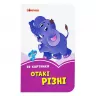 Бузкові книжки Отакі різні (Укр) Сонечко А1225013У (9789667496418) (346534)