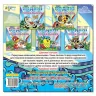 Водяні розмальовки Качка. Глорія (9786175364055) (278434)