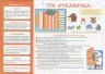 Творчість в дитячому садку 2 частина 1-2 років (Укр) Робочі зошити Ранок (12113112У) (4823076131173) (269034)