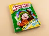 Книга на картоні Я слухаюсь маму (нова): Грайлики-одягайлики (у) Ранок А287012У (978-966-74-6448-6) (221135)