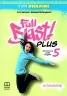 НУШ Англійська мова 5 клас. Full Blast Plus for Ukraine. Workbook. Робочий зошит (Англ) MM Publications (9786180558531) (481935)