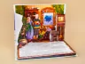 Книга Панорамка (біла): Снежная королева (р) нов. Ранок М249006Р (978-966-31-3353-9) (252735)