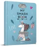My Smash Book 15 (Укр) Талант (978966935554615) (473135)