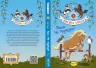 Вівсяна банда Нюх не підведе Книга 3 Суза Кольб (Укр) Школа (9789664294109) (297435)