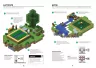Minecraft. Довідник фермера (Укр) Артбукс (9786177688678) (437635)