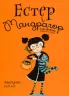 Книга Естер і Мандрагор Чаклунка та її кіт Софі Дьйоед Nasha idea (9786177678181) (428935)