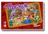 Книга Панорамка (міні): Теремок (р) Ранок М290007Р (9789663135335) (219635)