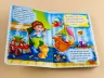 Книга на картоні Я слухаюсь маму (нова) : Ням-нямчики (у) Ранок А287002У (978-966-74-6438-7) (221136)