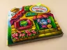 Казки-домівочки: Теремок (у) Ранок М156012У (978-966-74-7418-8) (231436)
