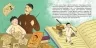 Хто такий Тарас Шевченко. Оповідь у малюнках. Черевань Ю. (Укр) АССА (9786178387365) (522436)