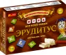Настільна гра "Ерудітус" Ranok-Creative 12120031Р (4823076123581) (253036)