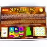 Настільна гра "Ерудітус" Ranok-Creative 12120031Р (4823076123581) (253036)