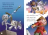 Minecraft. Режим виживання Рівень 2. Нік Еліопулос (Укр) Артбукс (9786177940677) (473337)