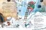 Різдвяний подарунок. Друзяки-динозаврики – Ларс Мелє (Укр) Ранок (9786170982926) (495937)