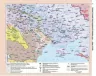 Атлас Історія України 11 клас (Укр) Картографія (9789669464613) (476137)