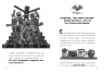 Minecraft. Ніч Кажанів Книга 2 (Укр) Артбукс (9786177688418) (437237)