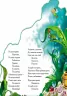 Муха-Цокотуха. Книга на картоні – Корній Чуковський (Рос) Ранок (9789663138756) (222338)