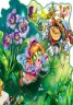 Муха-Цокотуха. Книга на картоні – Корній Чуковський (Рос) Ранок (9789663138756) (222338)