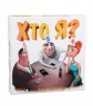 Настільна гра Хто я? (Укр) Arial (4820059910411) (302438)