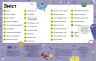 Надзвичайні ДНК. Енциклопедія. Шалені гени, незламні кодони, верткі хромосоми – Елісон Вуллард (Укр) Ранок (9780241618226) (486238)