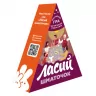Ласий шматочок. Настільна гра (Укр) Кенгуру КН901681У (9789667495213) (458438)
