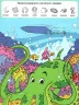 Країна розваг. Цікаві знахідки (блакитна) (Укр) Глорія (9786175369692) (490739)