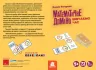 Математичне доміно. Вивчаємо час (Укр) Кенгуру КН1348003У (9789667506100) (455839)