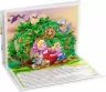 Книжка-панорамка Гуси-лебеді (Укр) Ранок (9789667500740) (409639)