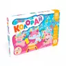 ГРА- Ходилка Колорай (Укр) Зірка (9786176341376) (491940)