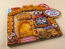 Казки-домівочки: Зайчикова хатка (у) Ранок М156009У (978-966-74-5714-3) (222140)