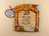 Казки-домівочки: Зайчикова хатка (у) Ранок М156009У (978-966-74-5714-3) (222140)