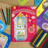 Книга на картоні вежа дракончика Ранок Л732003Р (9789667485597) (267540)