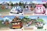 Robocar Poli (игра): Збери друзів (р) (262841)