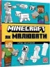 Minecraft. Як малювати. Джо Мак-Ларен (Укр) Артбукс (9786175231258) (524241)