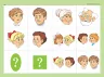 НУШ Комплект плакатів Майстерня речень (Укр) Основа НУД003 (2712710025942) (344341)