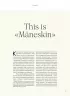Maneskin. Рок — це ми – Ґія Кортасса (Укр) Жорж (9786178023584) (545841)