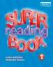 Super Reading Book 2 (Англ) Лінгвіст (9786177713967) (466441)